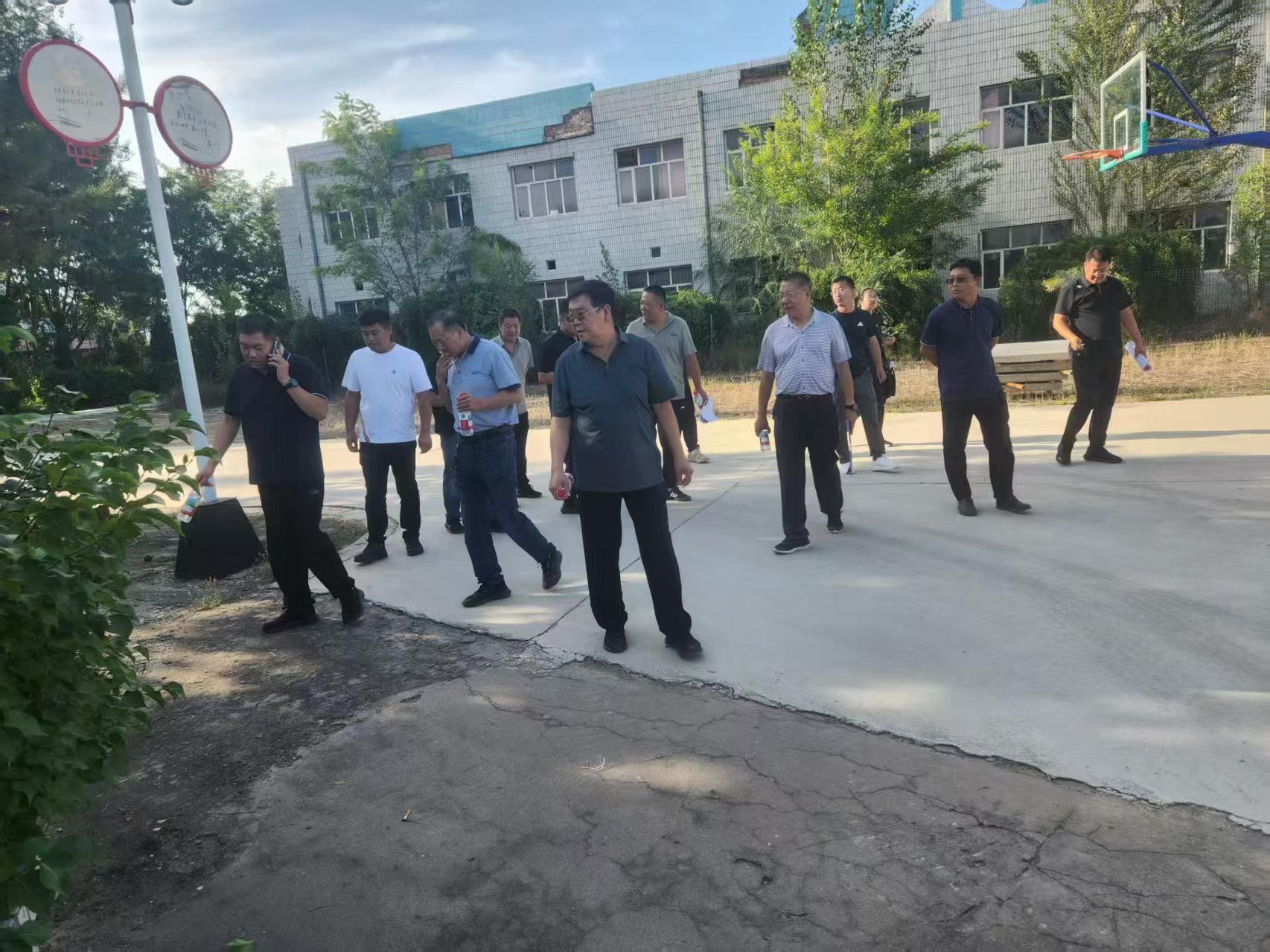 梅州市EPDM颗粒混合型塑胶跑道 - 排名